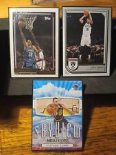 Dell curry topps for sale  Jenison