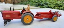 Dinky toys massey d'occasion  Melun