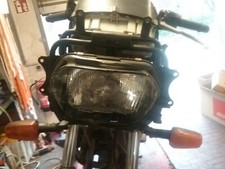 Xj600 diverson scheinwerfer gebraucht kaufen  Menden (Sauerland)