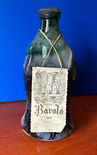 Barolo 1971 azienda usato  Italia