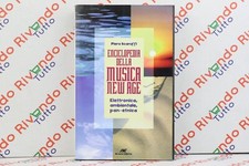 Piero scaruffi enciclopedia usato  Marcianise