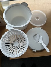 Rice maker microwave for sale  LIVERPOOL