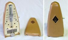 Metronome wittner taktell d'occasion  Bischwiller