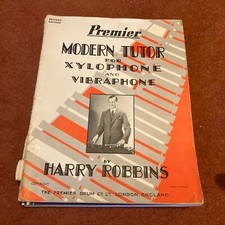 Modern tutor xylophone for sale  FARNBOROUGH