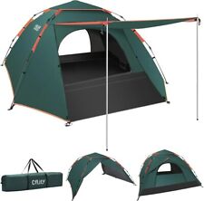 Cflity camping tent for sale  SOUTHPORT