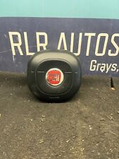 Fiat panda 2012 for sale  GRAYS