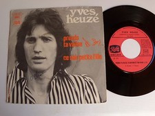 Yves heuze prends d'occasion  Lignan-sur-Orb