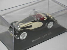 Duesenberg ssj 1933 usato  Meina