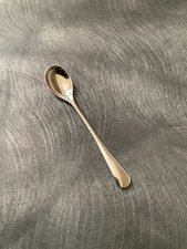 Solid silver english for sale  LONDON