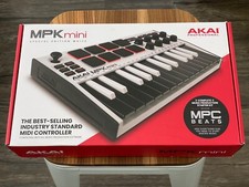 Akai professional mpk for sale  WORTHING
