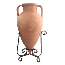 Anfora punta terracotta usato  San Mango Piemonte
