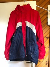 Veste coupe vent d'occasion  Cluny
