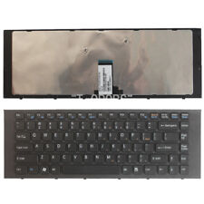 Teclado para SONY PCG-61A11L PCG-61A12L PCG-61A13L PCG-61A14L PCG-61911L comprar usado  Enviando para Brazil