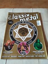 Classix metal death usato  Roma
