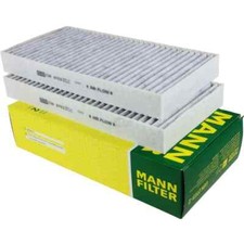 Mann filter innenraumfilter gebraucht kaufen  Stolberg (Rhld.)