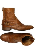 Belstaff stiefel herren gebraucht kaufen  Berlin