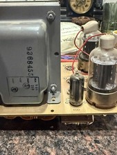 Mcintosh monoblock tube for sale  Grand Marais