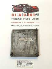 Centralina cambio per usato  Italia