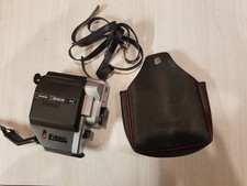 fujica single 8 for sale  WALSALL
