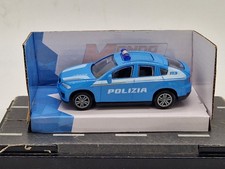 Bmw polizia stato usato  Giugliano in Campania