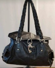 Francesco biasia black for sale  Merced