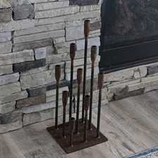 Vintage mcm floor for sale  Post Falls