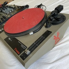 Vestax pdx for sale  LONDON