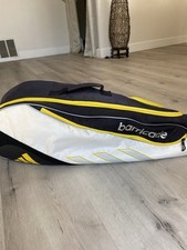 Adidas barricade iii for sale  Hercules