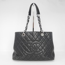 Chanel black caviar for sale  CHELMSFORD