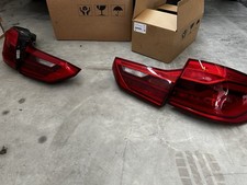 fanali posteriori bmw usato  Calestano