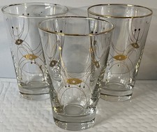 Set libbey vintage for sale  Rocky Mount