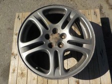 Alufelge zoll 5x100 gebraucht kaufen  Geesthacht