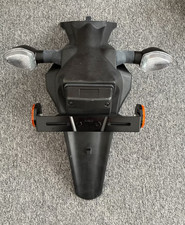 Suzuki sv650 bj2022 gebraucht kaufen  Berlin