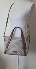 Fossil tasche crossbody gebraucht kaufen  Reilingen