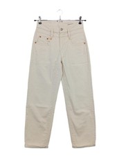 Herrlicher high waist gebraucht kaufen  Berlin