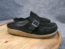 Birkenstock buckley black for sale  Mansfield