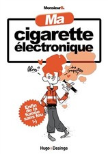 Cigarette electronique monsieu d'occasion  France