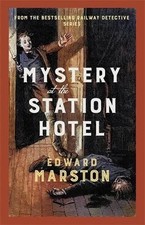 Mystery station hotel for sale  HEREFORD