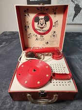 Vintage mickey mouse for sale  Pompano Beach