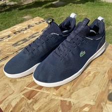 Lacoste spirit sneaker for sale  CRAWLEY