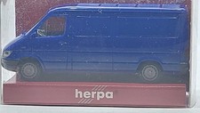Herpa 044684 mercedes gebraucht kaufen  Ebergötzen