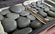 Vulsini hot stones for sale  DUNDEE