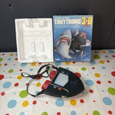 Retro 80s tomytronic for sale  OLDHAM