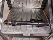 Shovel hydraulic ram d'occasion  Expédié en Belgium
