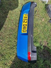 Vauxhall corsa door for sale  DISS
