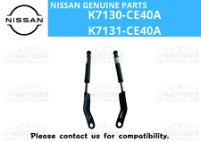 NISSAN Genuine 350Z Roadster Z33 04-09 Roof Control Link Kit Right & Left Set na sprzedaż  Wysyłka do Poland