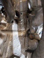 Ford 2.0l pinto for sale  BRENTFORD