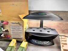 Aerogarden hydroponic aeroponi for sale  Morrisville