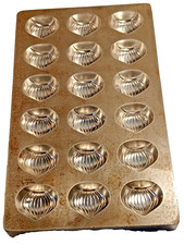 Stampo per cioccolatini usato  Santena