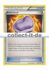 Pokemon 94/111 - Kieferfossil | XY Fliegende Fäuste comprar usado  Enviando para Brazil